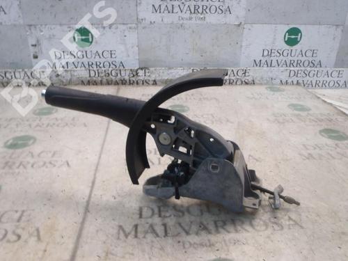 Used Hand brake Hand brake SEAT ALTEA XL (5P5, 5P8) 1.9 TDI (105 hp) 8770286 8770286