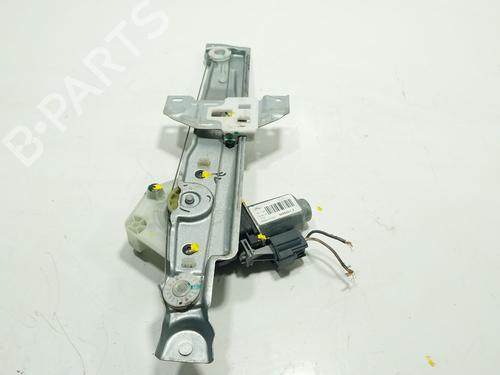 Used Rear left window mechanism Rear left window mechanism 36798630 36798630