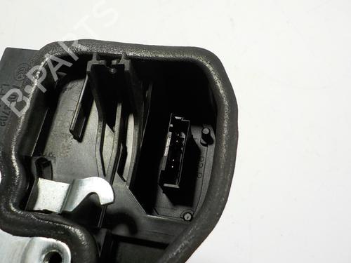 Front right lock BMW 1 (F20)  | BP13251838C97 