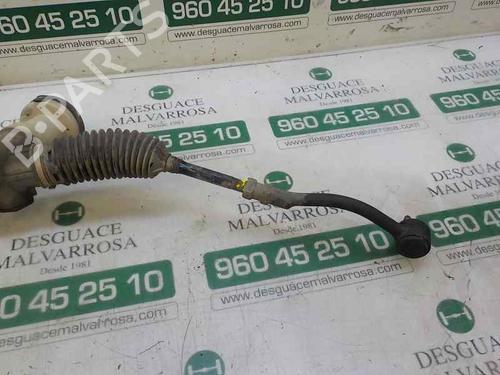 Steering rack KIA RIO III (UB)  | BP5091658M22 