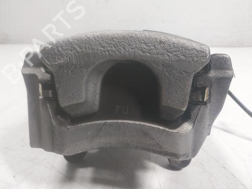Used Right rear brake caliper Right rear brake caliper AUDI Q7 (4MB, 4MG, 4MQ) 45 TDI Mild Hybrid quattro (231 hp) 18048752 18048752