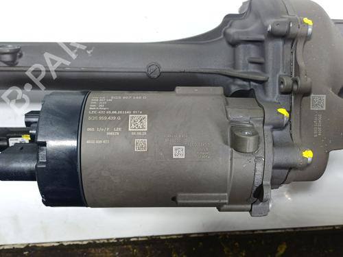 Steering rack VW TIGUAN (CT1) | BP36423237M22 - Image 3