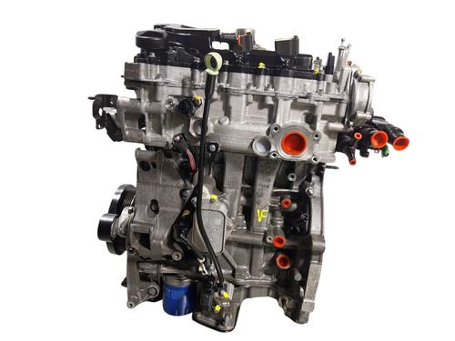 Motor Motor CITROËN C4 III (BA_, BB_, BC_) 1.2 PureTech 130 (BAHNSA, BAHNSB) (130 hp) 30902290 30902290