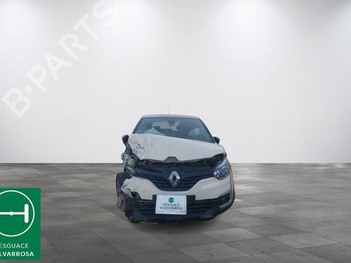 AC radiator RENAULT CAPTUR I (J5_, H5_) 0.9 TCe 90 | BP23106353M32 
