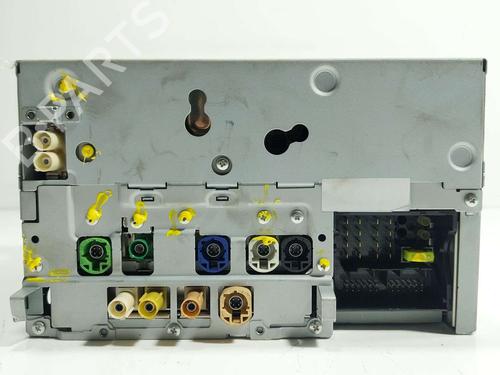 Electronic module MERCEDES-BENZ GLE (W166) | BP37515139M83 - Image 2