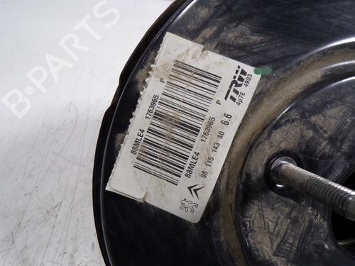 Servo brake CITROËN C3 / C3 ORIGIN III (SX)  | BP8493426M42 