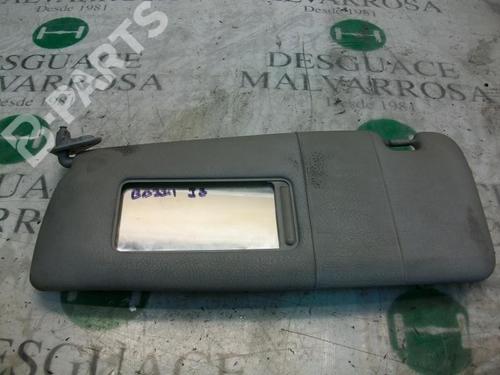 Used Left sun visor Left sun visor BMW 3 (E46) 320 d (150 hp) 3788899 3788899