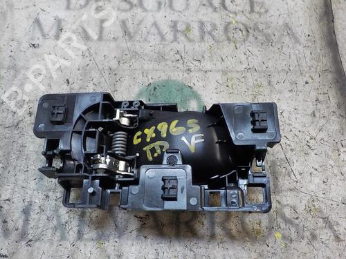 Høyre bak invendig håndtak CITROËN C4 CACTUS  | BP4005345I16 