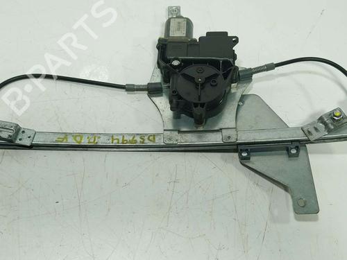 Used Front right window mechanism Front right window mechanism 39098599 39098599