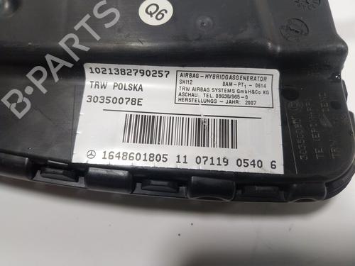 Electronic module MERCEDES-BENZ S-CLASS (W221, V221) S 320 CDI | BP17441403M83 