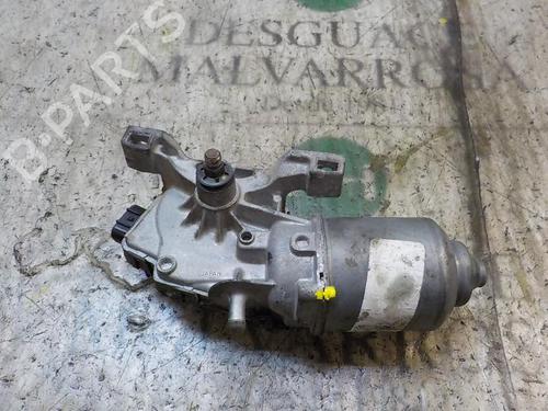 Used Front wiper motor Front wiper motor JEEP COMPASS (MK49) 2.4 (170 hp) 3999493 3999493
