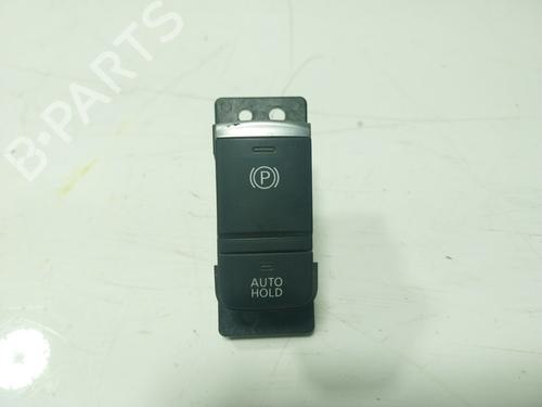 håndbremse håndbremse NISSAN X-TRAIL III (T32_, T32R, T32RR) 1.7 dCi ALL MODE 4x4-i (150 hp) 8771960 8771960