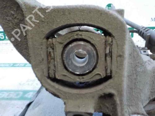 Right rear steering knuckle AUDI A4 B8 (8K2) 2.0 TDI 16V | BP6046474M28 