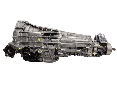 Used Gearbox Gearbox PORSCHE MACAN (95B) 3.0 S Diesel (258 hp) 31627014 31627014