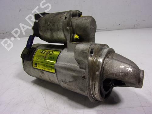Used Starter HYUNDAI ix35 (LM, EL, ELH) [2009-2016]  15876755
