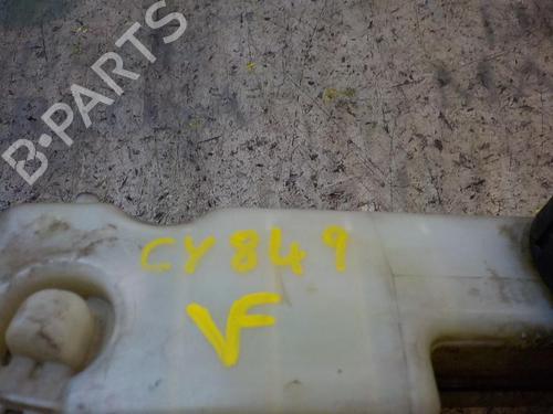 Brake master cylinder RENAULT MEGANE III Hatchback (BZ0/1_, B3_)  | BP3998045M77 