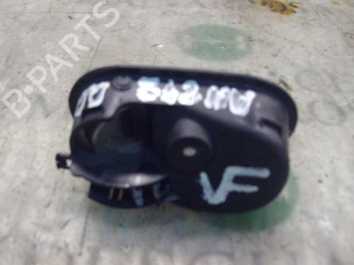 Front right interior door handle FORD FIESTA V (JH_, JD_) 1.4 16V | BP3771301I14 