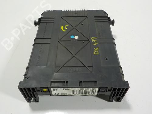 Fuse box PEUGEOT 2008 I (CU_)  | BP17051266E1 