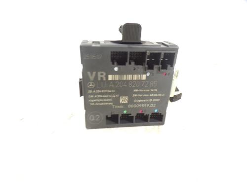 Module électronique MERCEDES-BENZ C-CLASS (W204)  | BP7309247M83 