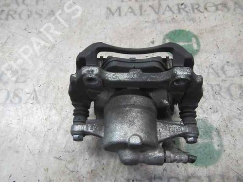 Left front brake caliper FIAT DOBLO Box Body/MPV (223_)  | BP11549487M105 