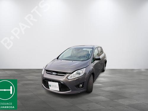 Used Parts FORD GRAND C-MAX (DXA/CB7, DXA/CEU)  1.0 EcoBoost  1123123