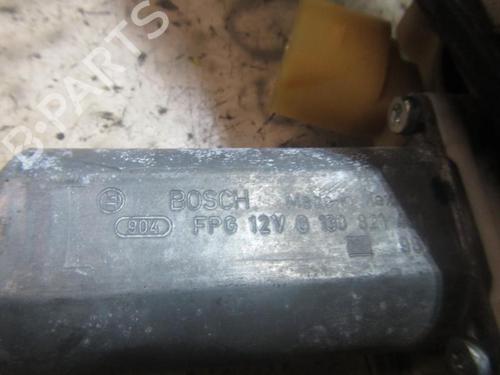 Front right window mechanism BMW X6 (E71, E72)  | BP4010830C23 