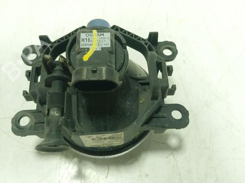 Right front fog light DACIA LODGY (JS_) 1.5 Blue dCi 115 (JSJT) | BP29451916C31 