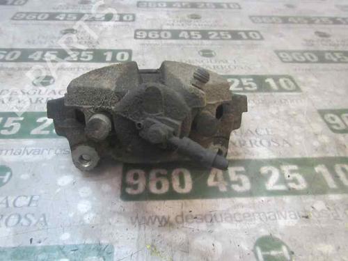 Right front brake caliper SEAT LEON (1P1) 2.0 TDI 16V | BP11549887M104