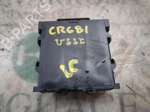 Used Electronic module Electronic module TOYOTA AURIS (_E18_) 1.8 Hybrid (ZWE186_, ZWE186R) (136 hp) 3824915 3824915