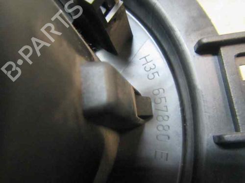 Heater blower motor SEAT LEON (1M1) 1.9 TDI | BP3876660M62 