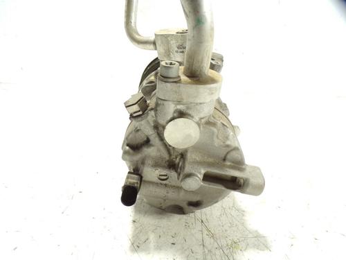 AC compressor SEAT ARONA (KJ7, KJP)  | BP8257653M34 
