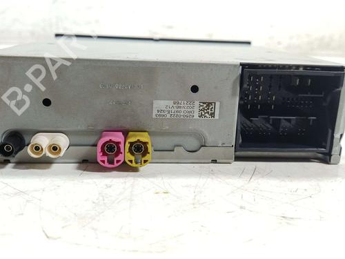 Electronic module VW T-ROC Convertible (AC7, AC8) 1.5 TSI | BP36988697M83 - Image 4