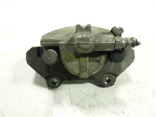 Left front brake caliper OPEL CORSA E (X15) 1.4 (08, 68) | BP34058220M105 - Image 2