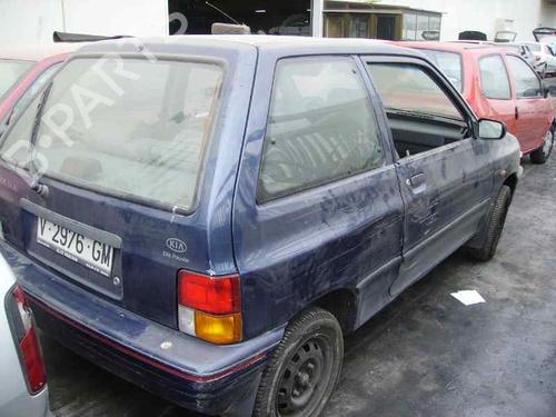 Used Parts KIA PRIDE (DA)    474173