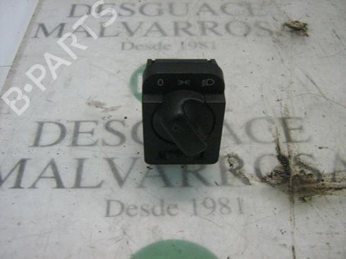 Used Headlight switch Headlight switch OPEL TIGRA (S93) 1.4 16V (F07) (90 hp) 3742889 3742889