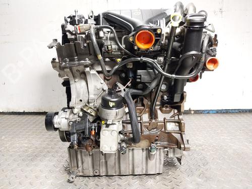 Used Engine PEUGEOT 508 I (8D_) 2.0 HDi (140 hp) 30315298