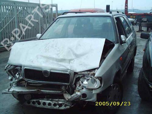 Used Parts SKODA FELICIA II Estate (6U5) 476547