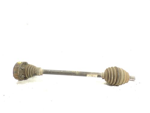Used Right rear driveshaft Right rear driveshaft VW GOLF V (1K1) 3.2 R32 4motion (250 hp) 7285201 7285201