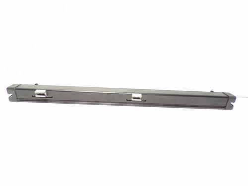 Used Rear parcel shelf VW TOUAREG (7LA, 7L6, 7L7) 3.0 V6 TDI (225 hp) 10909560
