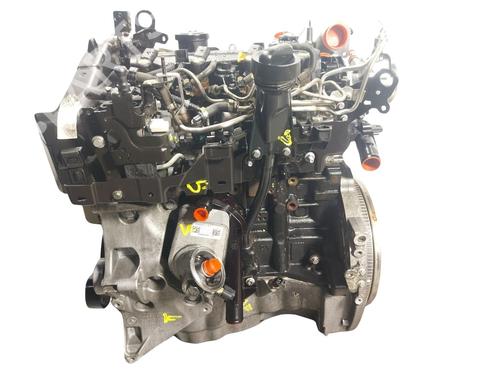Used Engine Engine MERCEDES-BENZ A-CLASS (W176) [2012-2018] 16665817 16665817