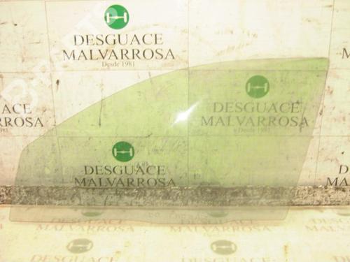 Used Front left door window Front left door window FORD MONDEO III (B5Y) 2.0 TDCi (130 hp) 3781047 3781047