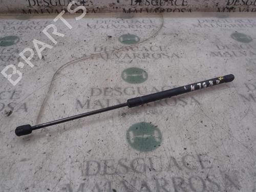 Used Tailgate lift support NISSAN MICRA III (K12) 1.2 16V (65 hp) 14273137