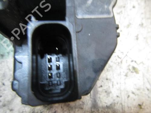 Front right lock CHEVROLET CRUZE (J300)  | BP3842938C97 