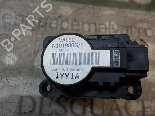Used Electronic module CITROËN C3 Picasso (SH_) [2008-2025]  9531009