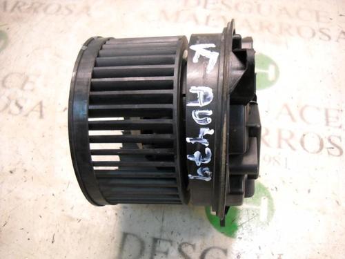 Heater blower motor FORD MONDEO III (B5Y)  | BP3787267M62 
