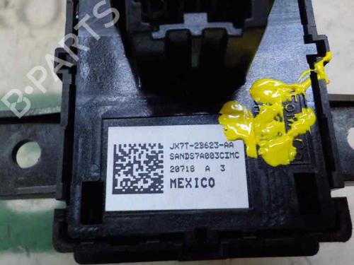 Hand brake FORD FOCUS IV (HN) 1.5 EcoBlue | BP8771700I18 