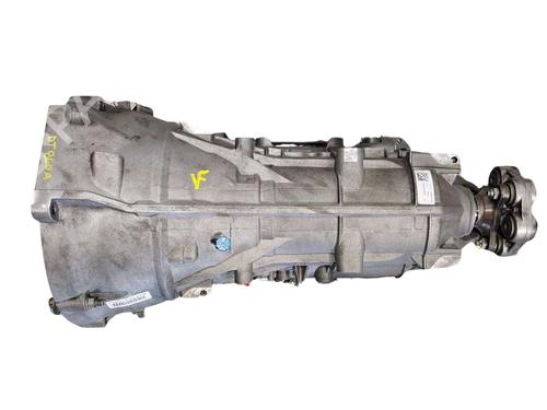 Gearbox BMW 5 (F10) 520 d | BP40085349M3 - Image 3