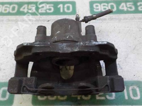 Right front brake caliper FORD FOCUS III Turnier | BP11551711M104 - Image 2