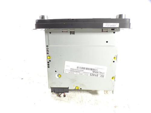 Radio SEAT ALTEA XL (5P5, 5P8) 1.6 TDI | BP7461177E6