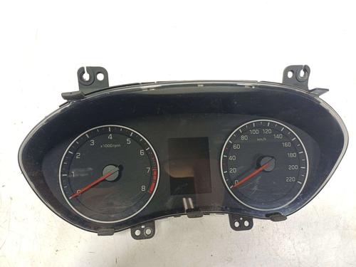 Used Instrument cluster Instrument cluster 38491989 38491989